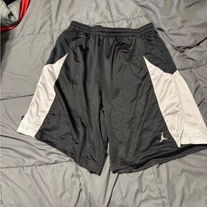Big and tall Jordan Shorts